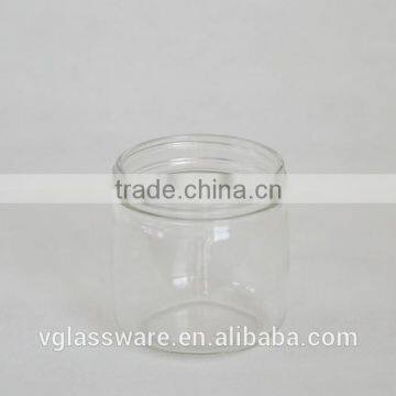 300ml small glass jar