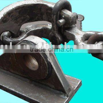 Chain Stopper photo-2