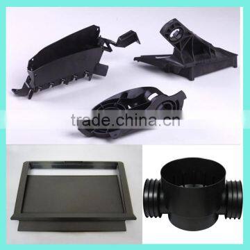 China automative plastic injection tooling, mould maker