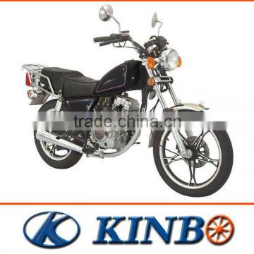 KB125-3 FR125-3 motorcycle