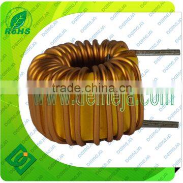 Low frequency Toroidal, ring,aunnular, circular electrical transformer