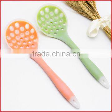 FDA & LFGB approved silicone butter spatula with kitchen