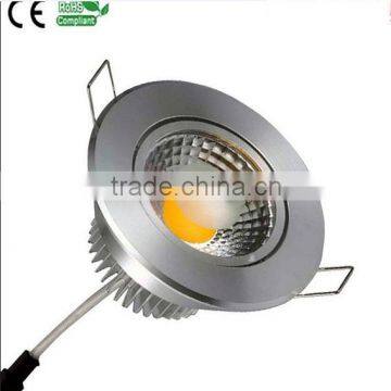 COB5W 110V LED light