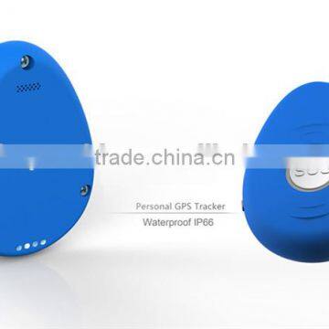 2016 hot Pupular Security Tracker kids GPS Tracker with Free GPS Tracking System