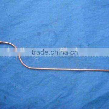 Compressor Oil Pipe,generator Oil Tube,auto Engine Oil Pipe,diesel Engine Oil Pipe,oil Tube, photo-2