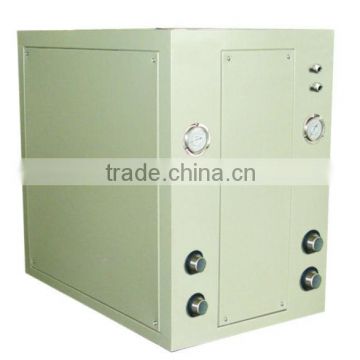 High Heating Capacity Ground Source Heat Pump