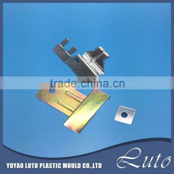 Auto metal stamping basic car parts