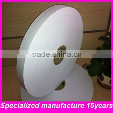 Aluminum mylar Foil and PVC tape for Flexible Foil Duct Tape