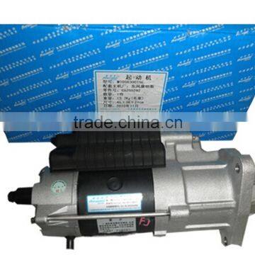 Starter Motor Parts