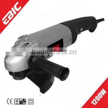 1200W 180mm Electric Angle Grinder Spare Parts