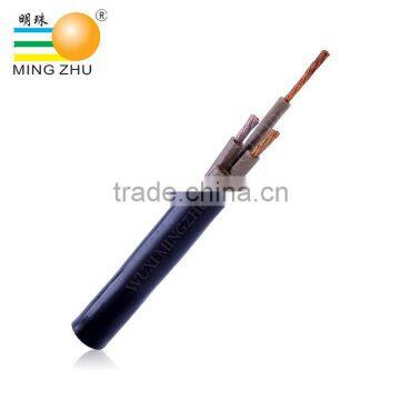 Buy Direct From China Wholesale Rubber Cable for Coal Mining, Mining Cable photo-2