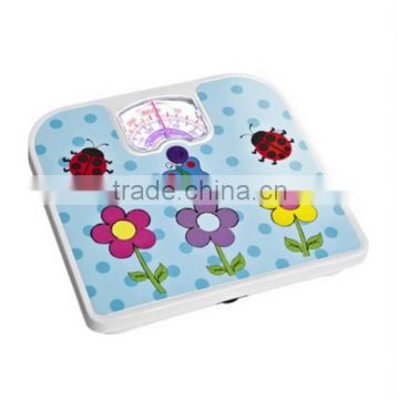 Children Mechanical Body Weigh Scale