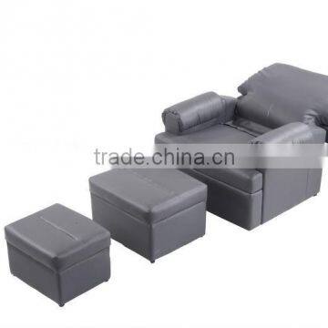 Factory Price Spa Pedicure Sofa for Nail Salon photo-2