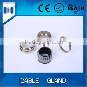 HX waterproof pg9 cable gland