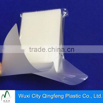 200mic Laminating Pouches Laminating Pouch Film Factory Laminations For Cards