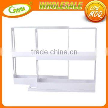 New Product Bottle Spice Rack Organizer photo-2