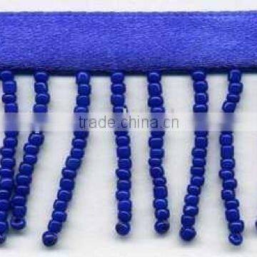 Beaded Fringe