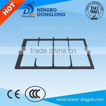 DL CE NEW SIGHN ring burner cast iron