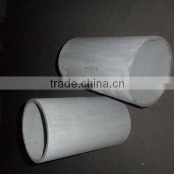 Sintered Si3N4 protection tube