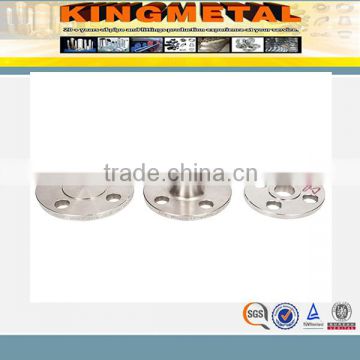 hydraulic steel split flange