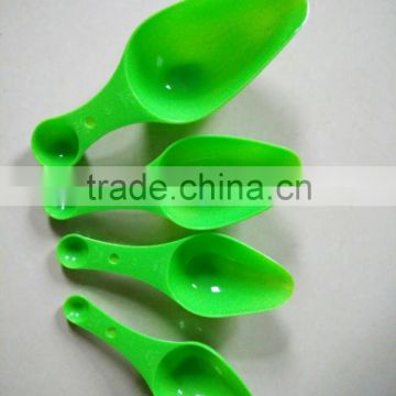 Measuring spoons, Unique measuring spoons, multifunctional measuring spoons