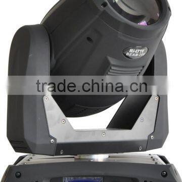 280w beam 3D effect spot moving head light wash lighting