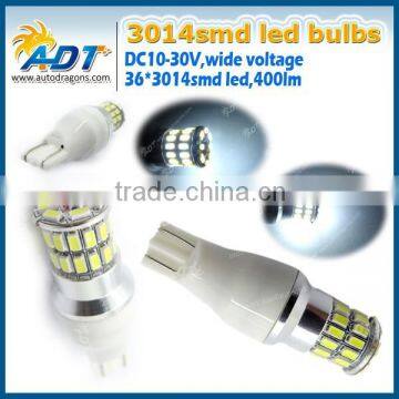 2015 Hot Sell T15 3014 Smd Led for Cars photo-5