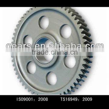 gears for diesel engine