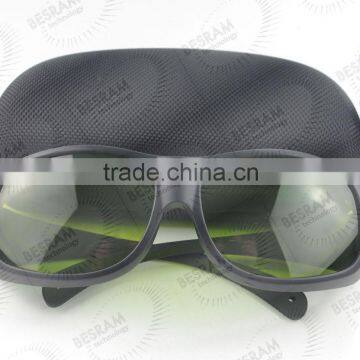 800nm-1100nm OD5+ 1060nm-1070nm OD7+ Laser Protective Goggles Safety Glasses 33# photo-4