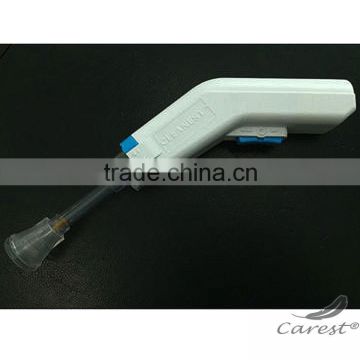 China Plastic injection molding parts for medical equipment