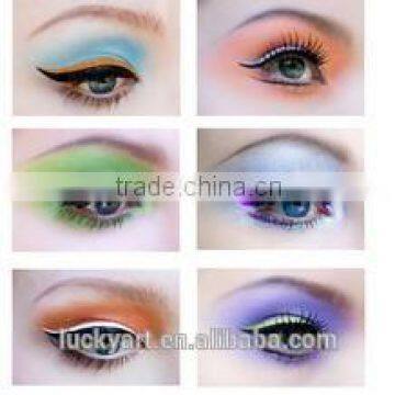 Natural Waterproof Eyeliner Long Lasting