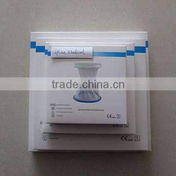 Laparoscopic Instruments Disposable Wound Retractor photo-5