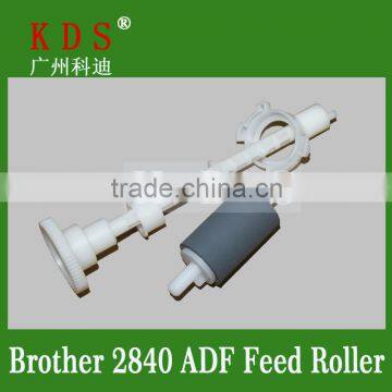 Original UF5511001 Printer Spare Parts for Brother 2840 2940 ADF Feed Rloller China Supplier
