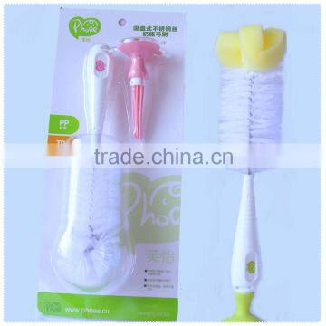 5oz Glass Feeding Bottle With Handle photo-6