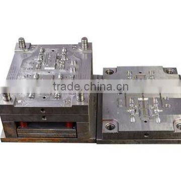 Steel Product Material and Household cost injection mould