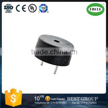 FB-14P/HT 5v small high-performance piezo buzzer for PCB (FBELE)