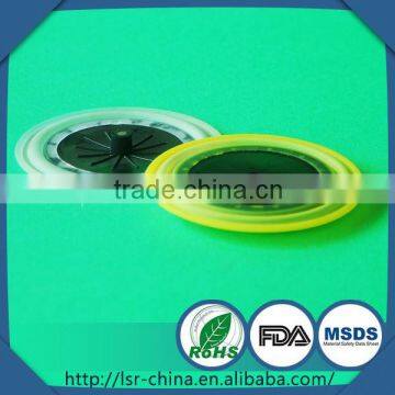 Factory ODM silicone seals parts,silicone o ring seals,extrusion silicone seal