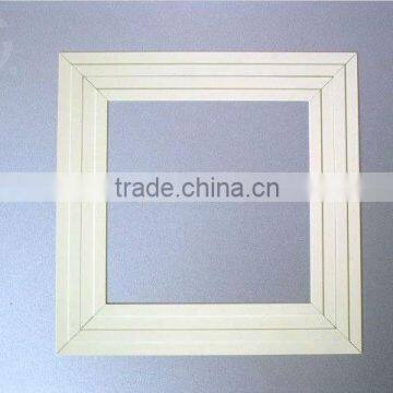 aluminum access panel /ceiling moulding /service port