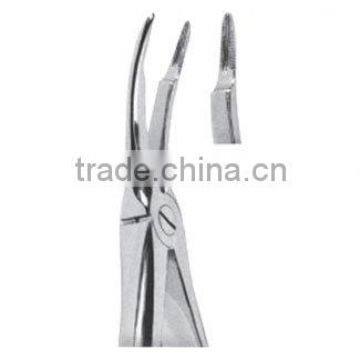 Best Quality Dental Tooth Extracting Forceps English Pattern, Dental instruments