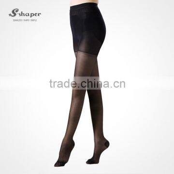 S-SHAPER Women Medical Compression Stocking Comfortable Varicose Veins Pressure Pantyhose Slimming Pants Sex Underwear photo-3