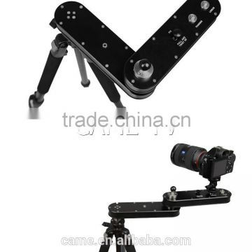 Folding Arm Slider Provides Both Linear and Panning Mode photo-2