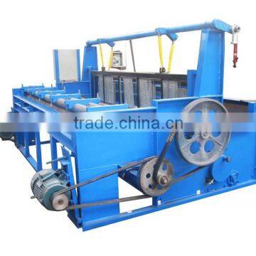 Semi Automatic Wire Crimping Machine Factory photo-3