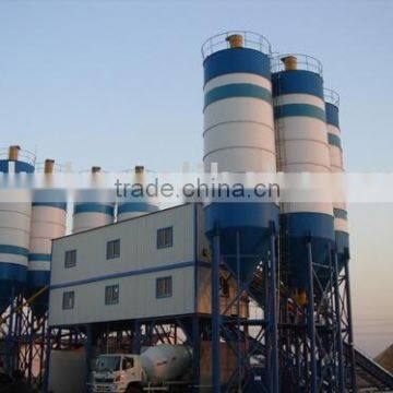 Concrete Mixing Station