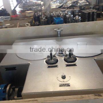 Stainless Steel Continuous Switch ,Melt Filter, photo-4