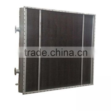 High temperature steam heat exchanger for sale