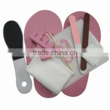 disposable pedicure kit