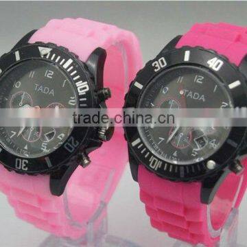 popular new design 1.3.5ATM wrist watches with CE, ROHS