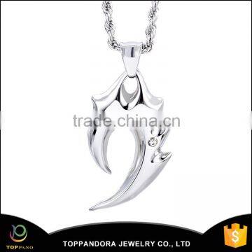 Most Selling Products Enamel Stainless Steel Classic Chinese necklace