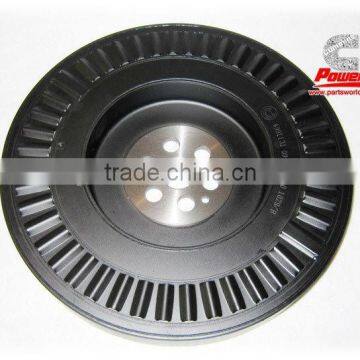 Hot selling!! Engine Spare Parts, china truck dongfeng Flywheel Housing 5262798 ISBe