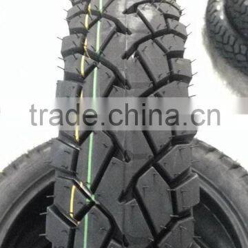 motorcycle tyre 110/90 16 TT & TL pneu moto 110-90-16 110x90x16 tyre